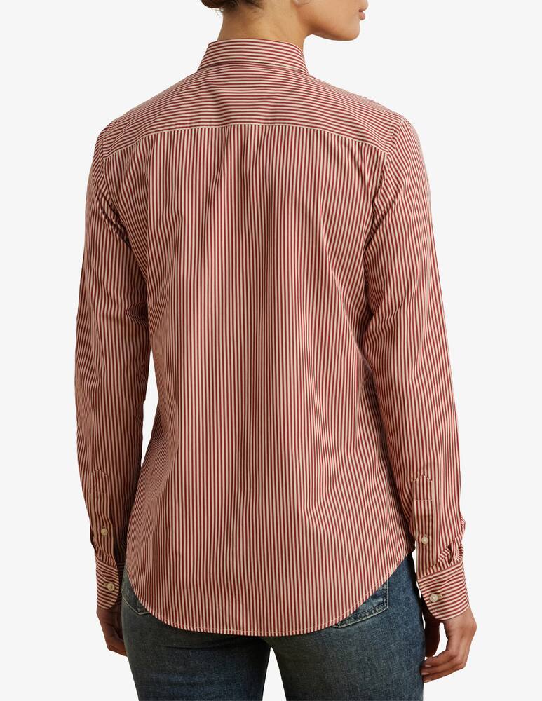rinascente Lauren Ralph Lauren Jamelko long sleeve shirt