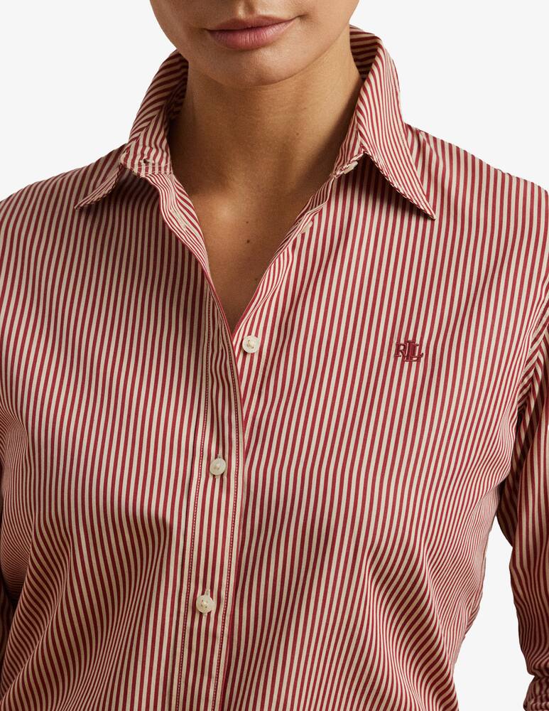 rinascente Lauren Ralph Lauren Jamelko long sleeve shirt