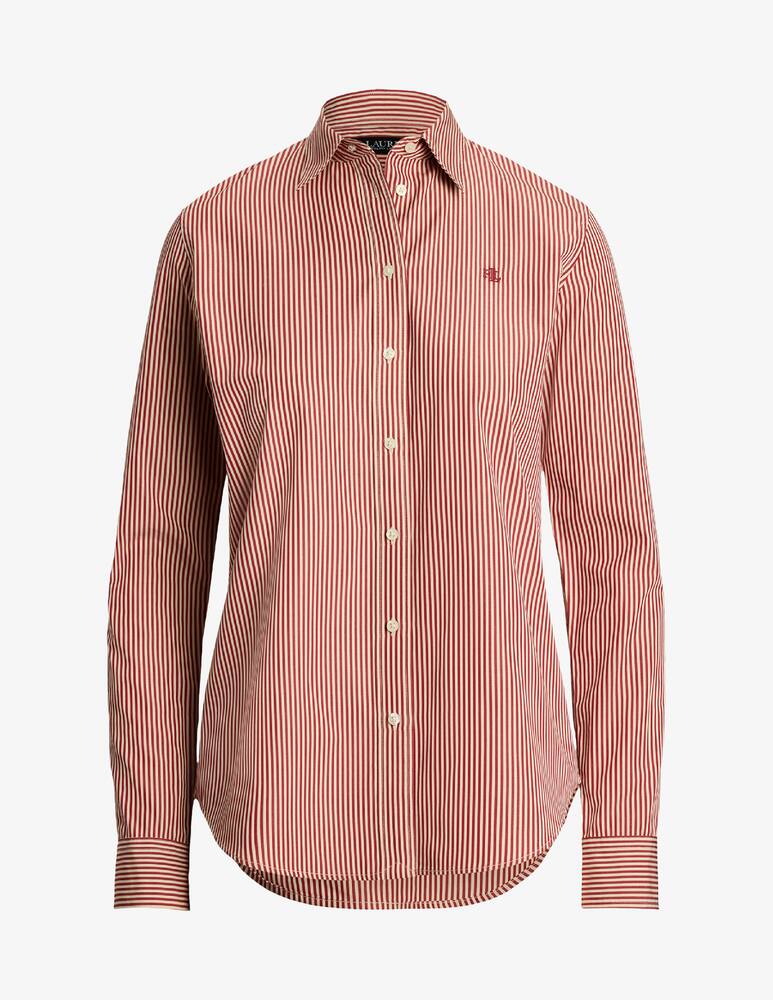 rinascente Lauren Ralph Lauren Jamelko long sleeve shirt
