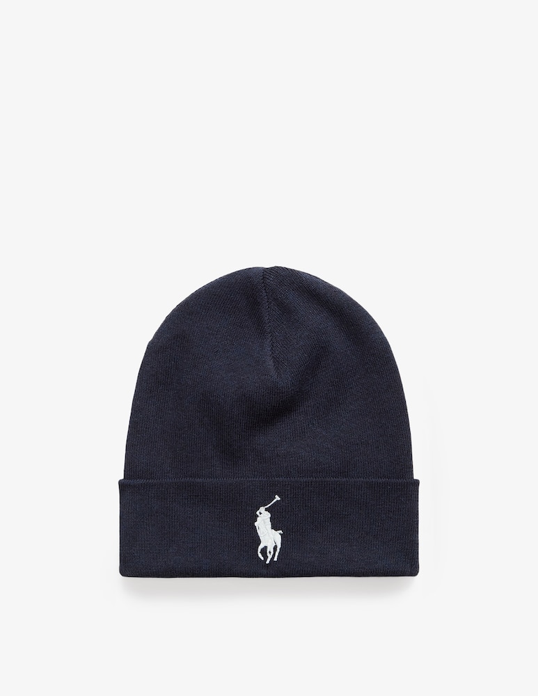 rinascente Polo Ralph Lauren Berretto invernale