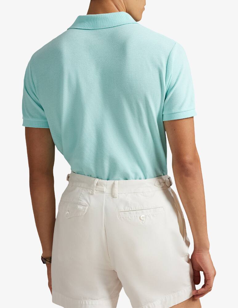 rinascente Polo Ralph Lauren Polo slim fit t-shirt