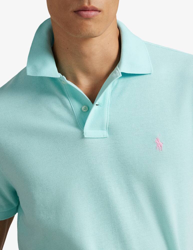 rinascente Polo Ralph Lauren Polo slim fit t-shirt