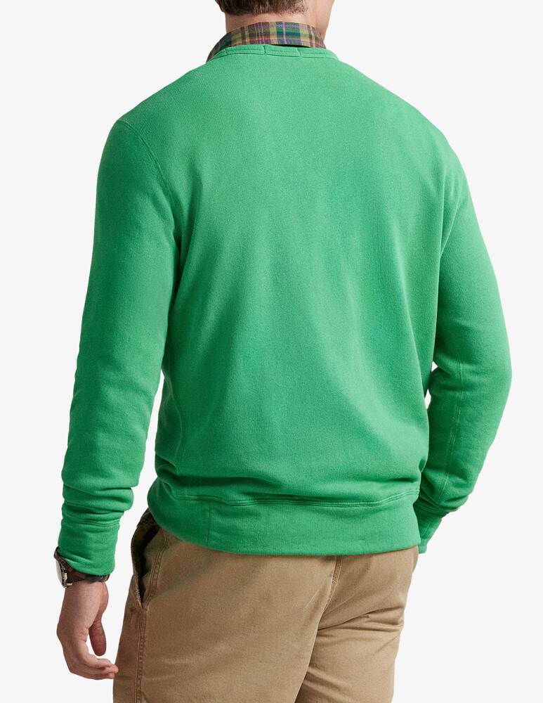 rinascente Polo Ralph Lauren Felpa girocollo Island