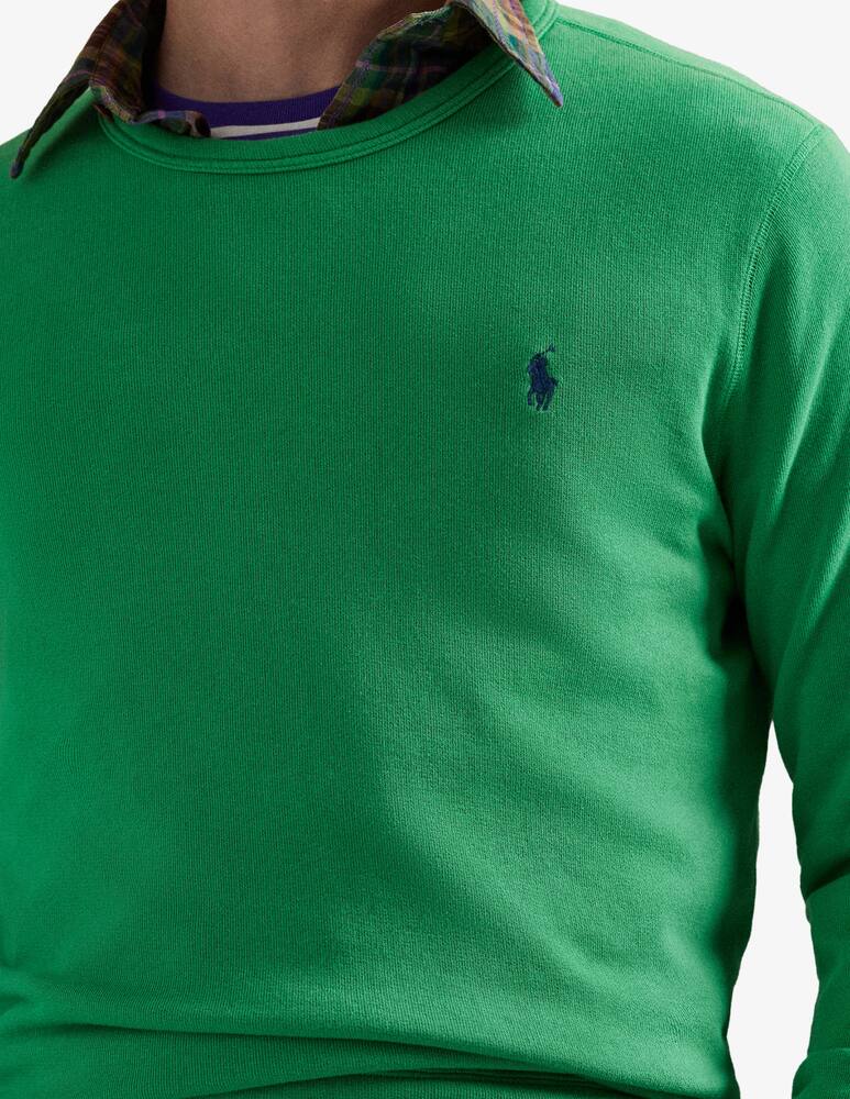 rinascente Polo Ralph Lauren Felpa girocollo Island