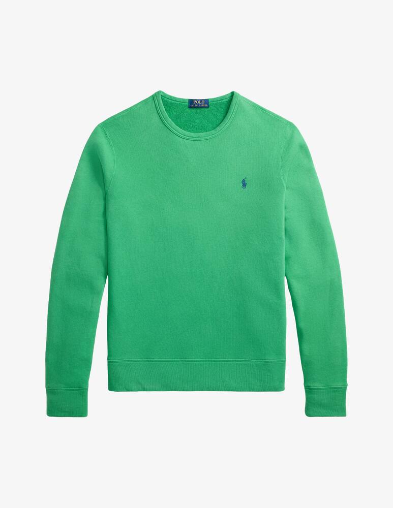 rinascente Polo Ralph Lauren Felpa girocollo Island