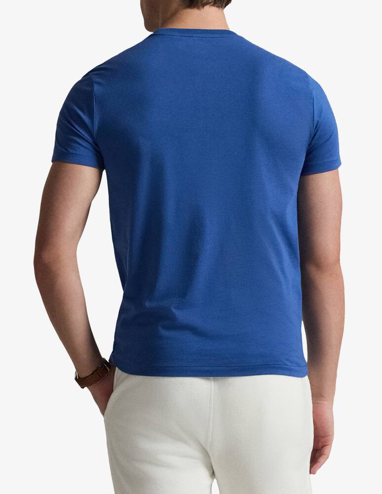 rinascente Polo Ralph Lauren Maglietta in cotone jersey