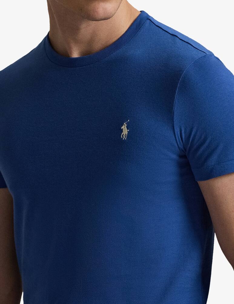 rinascente Polo Ralph Lauren Maglietta in cotone jersey