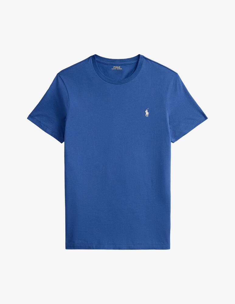 rinascente Polo Ralph Lauren Maglietta in cotone jersey