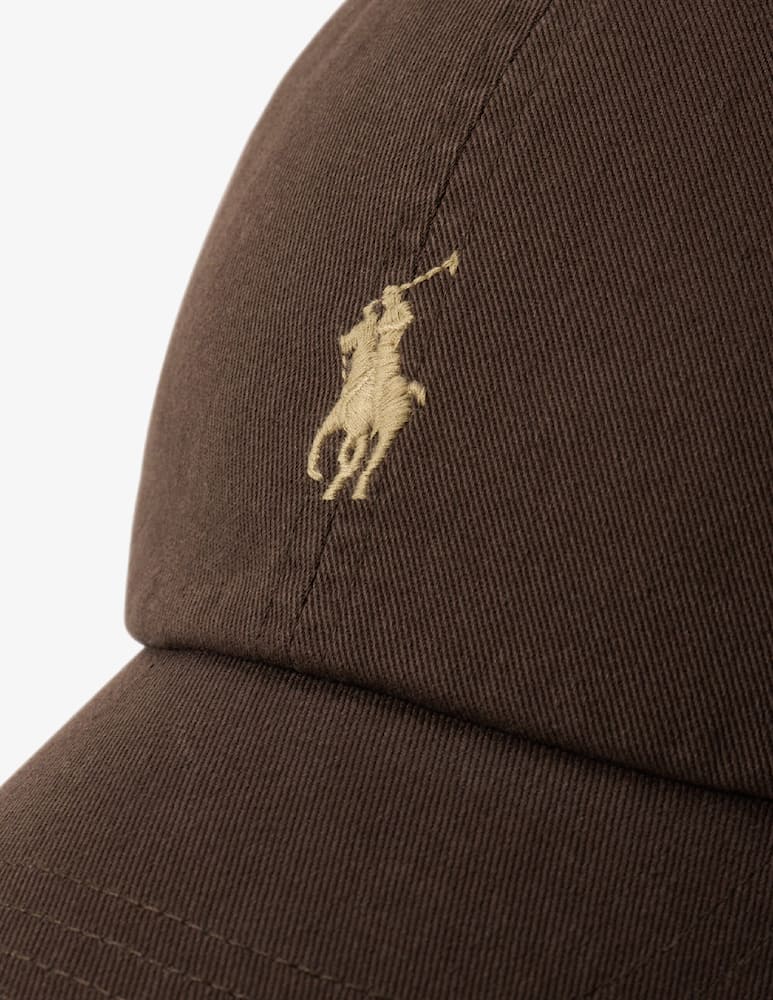 rinascente Polo Ralph Lauren Cappellino regolabile