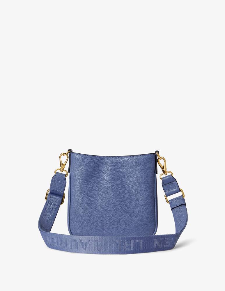 rinascente Lauren Ralph Lauren Borsa a tracolla in pelle