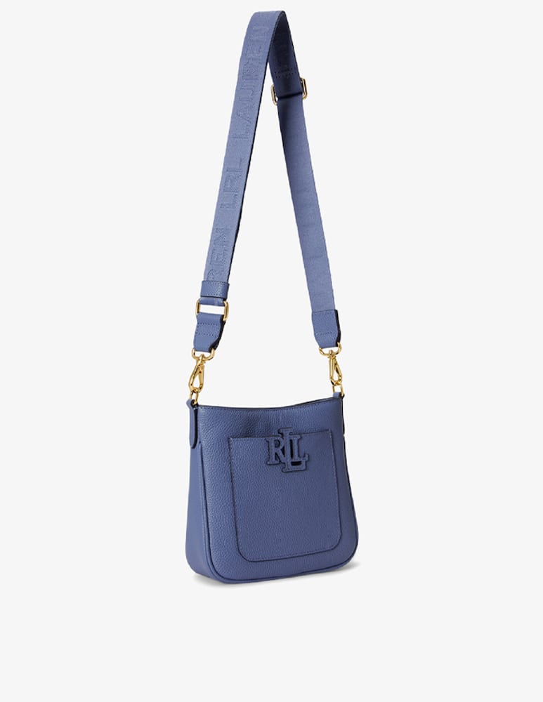 rinascente Lauren Ralph Lauren Borsa a tracolla in pelle
