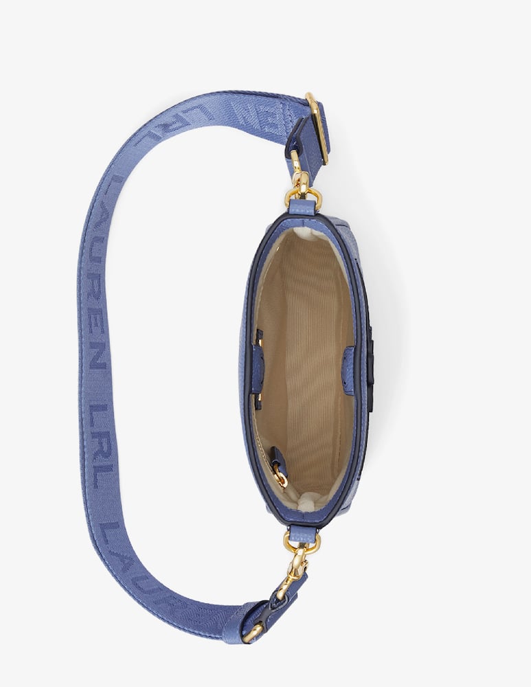 rinascente Lauren Ralph Lauren Borsa a tracolla in pelle