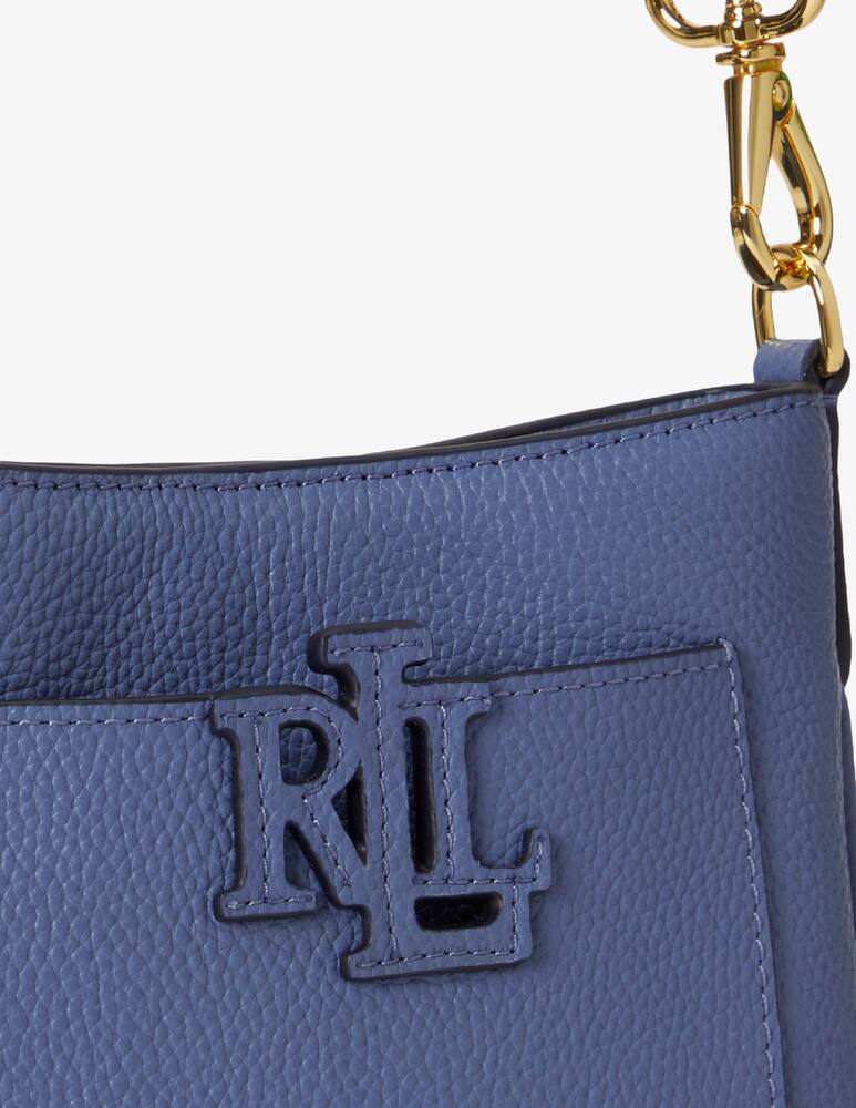 rinascente Lauren Ralph Lauren Borsa a tracolla in pelle