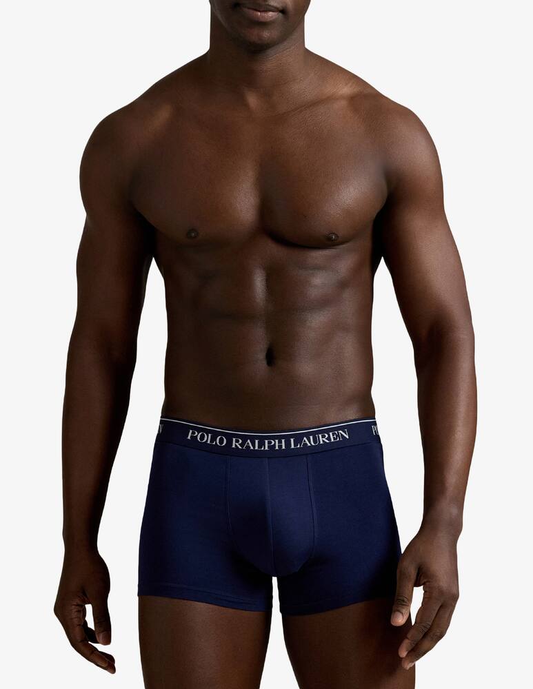 rinascente Polo Ralph Lauren Boxer classico 3 pack