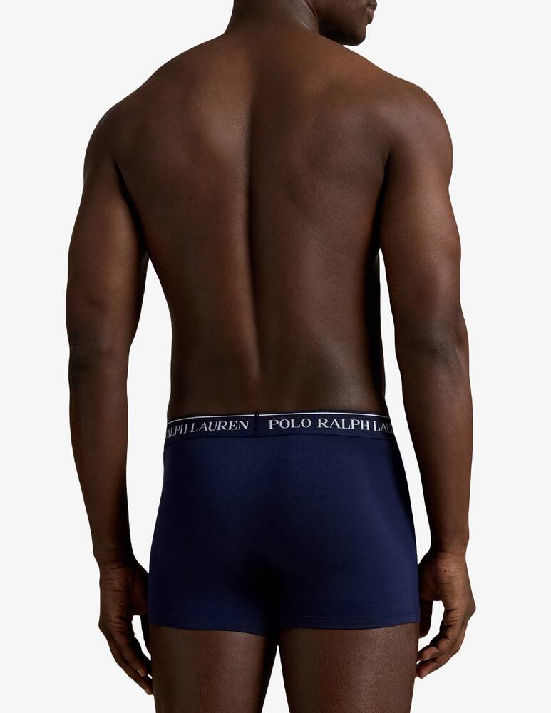 rinascente Polo Ralph Lauren Boxer classico 3 pack