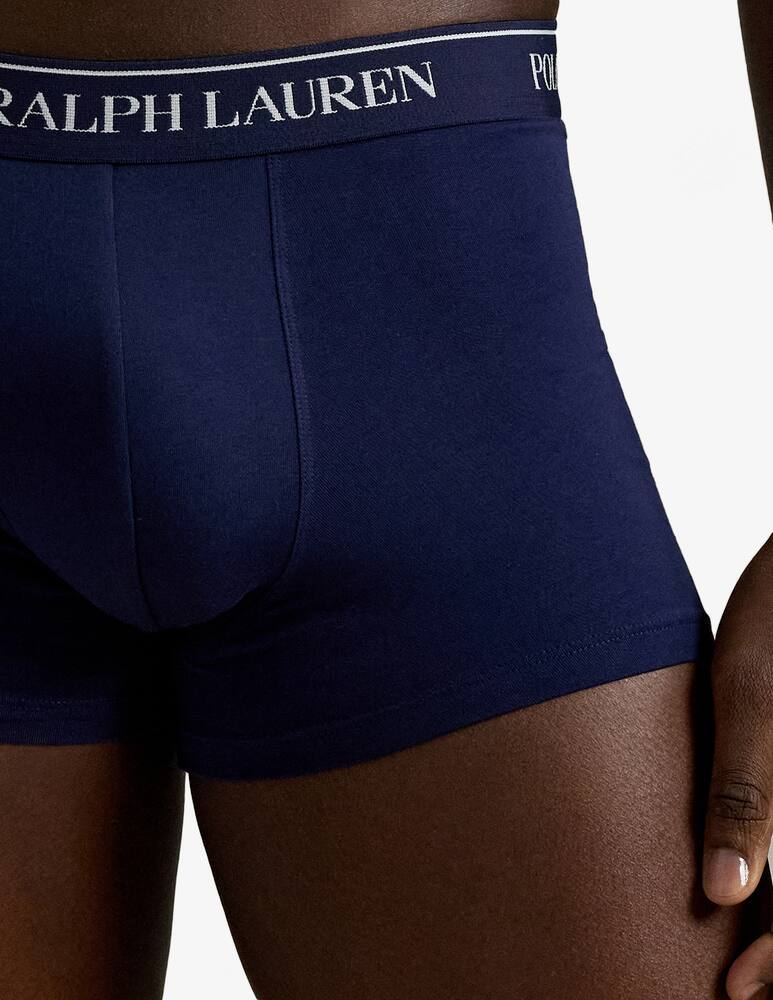 rinascente Polo Ralph Lauren Boxer classico 3 pack