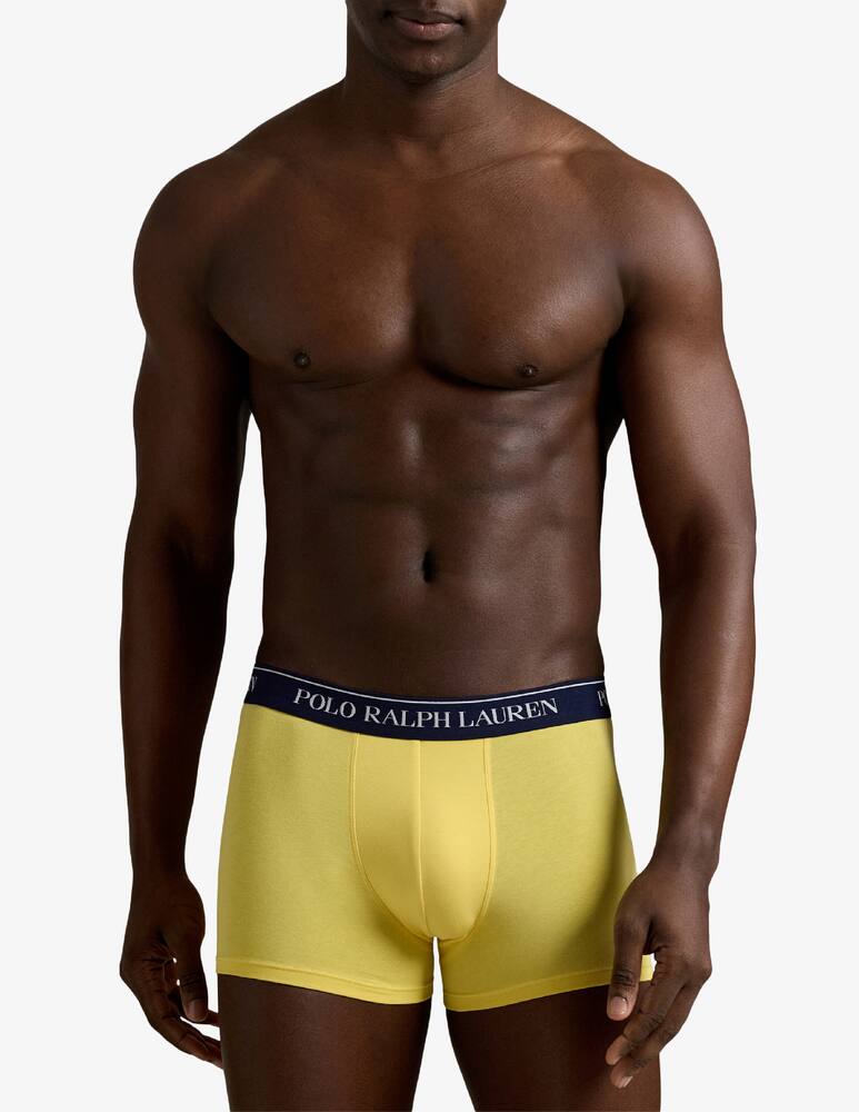 rinascente Polo Ralph Lauren Boxer classico 3 pack