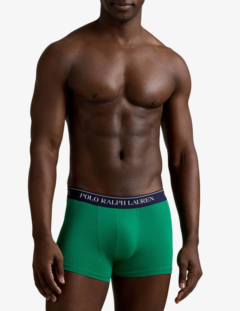 rinascente Polo Ralph Lauren Boxer classico 3 pack