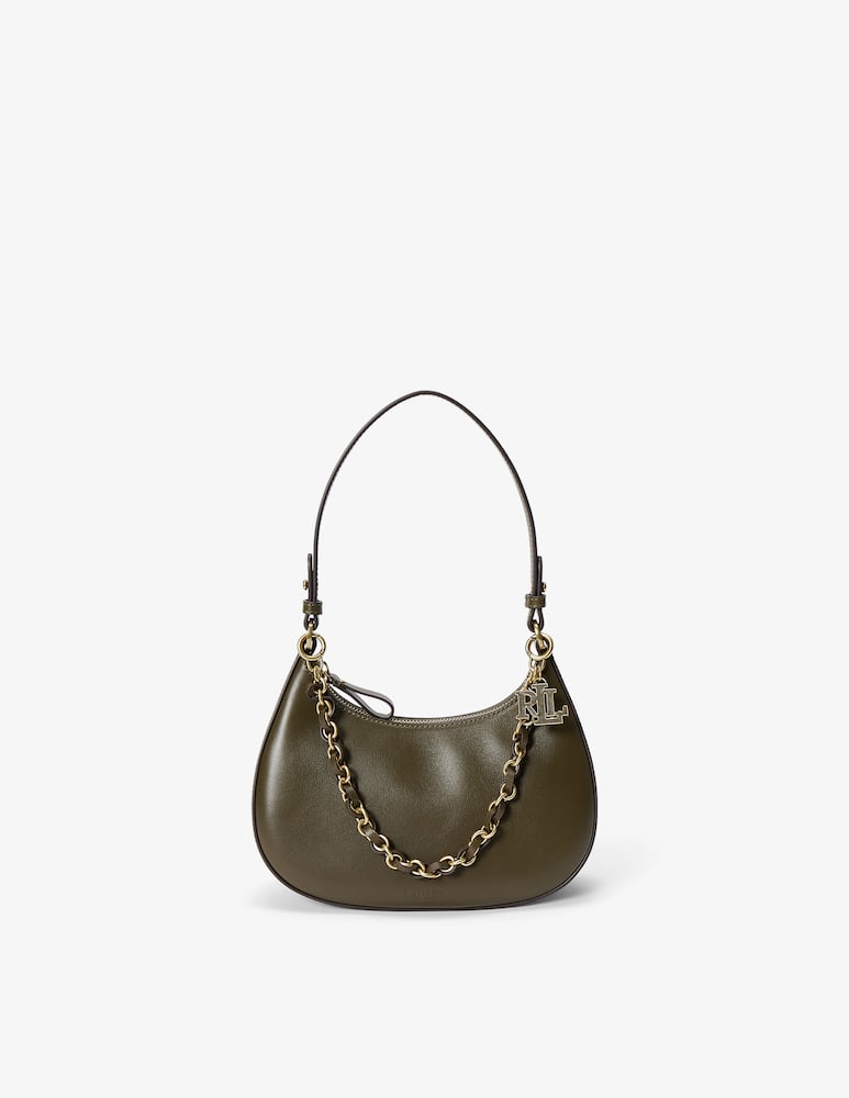 rinascente Lauren Ralph Lauren Shoulder bag with chain detail