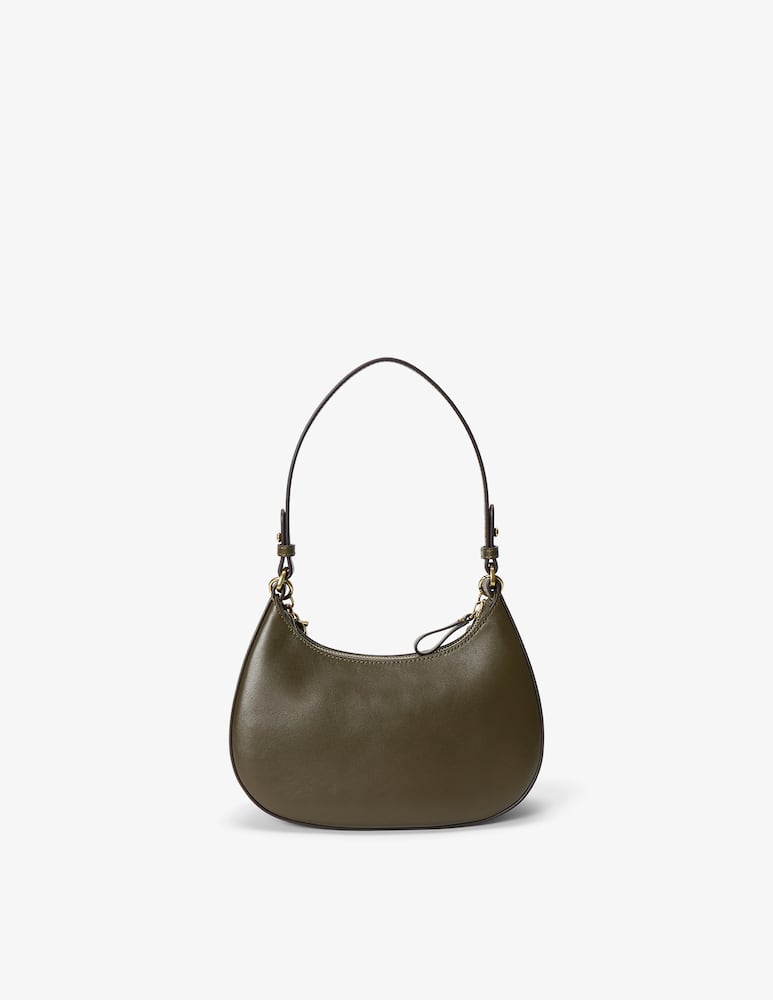 rinascente Lauren Ralph Lauren Shoulder bag with chain detail