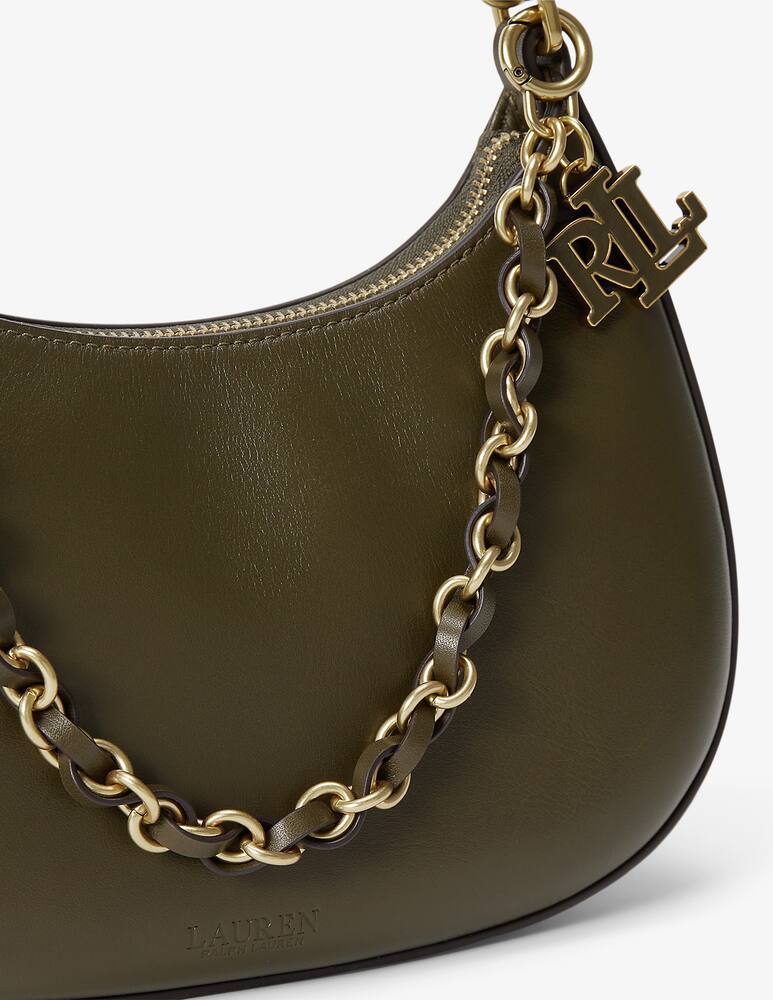 rinascente Lauren Ralph Lauren Shoulder bag with chain detail