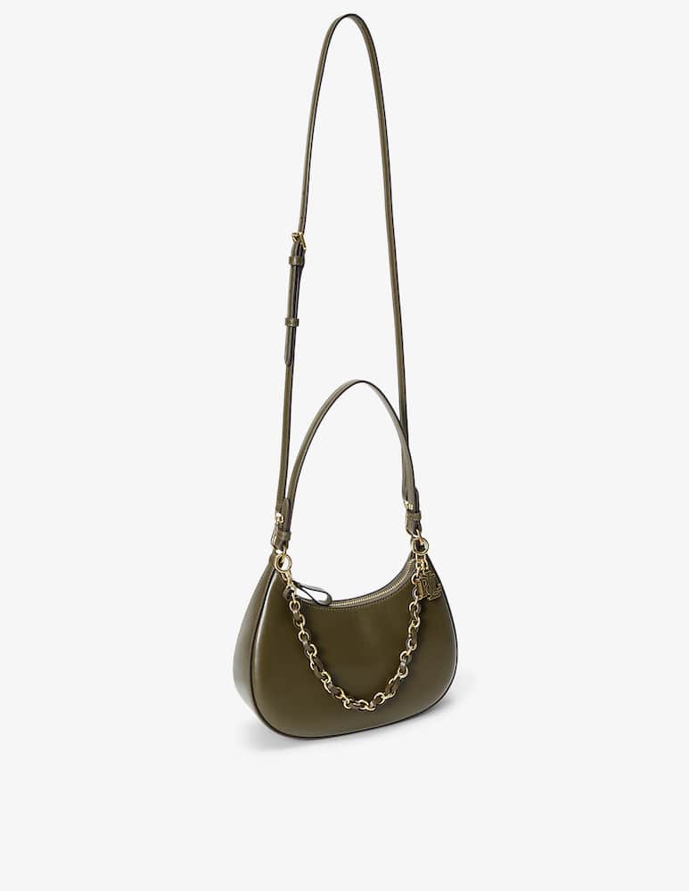 rinascente Lauren Ralph Lauren Shoulder bag with chain detail