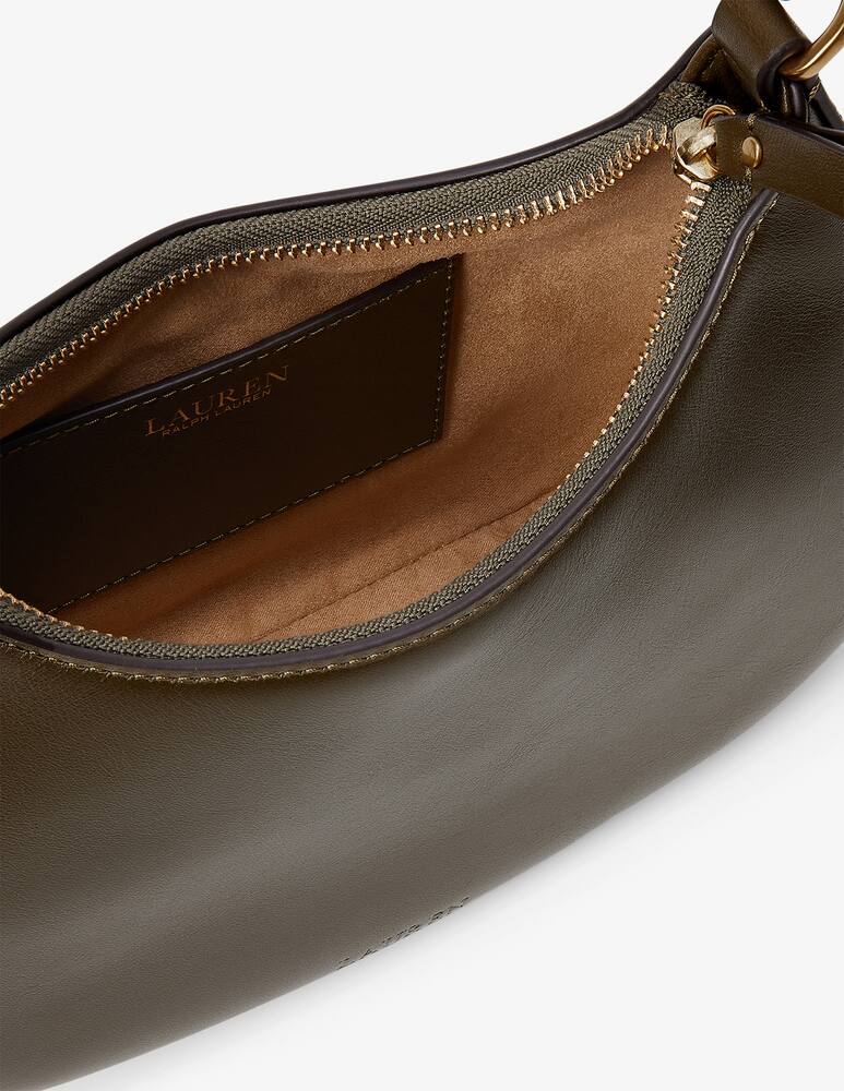 rinascente Lauren Ralph Lauren Shoulder bag with chain detail