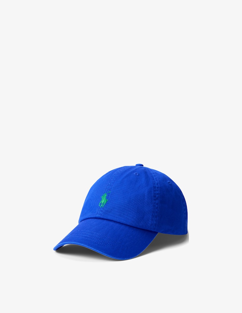 Polo Ralph Lauren Cappello sportivo Polo - immagine 1 Polo Ralph Lauren Cappello sportivo Polo - immagine 1