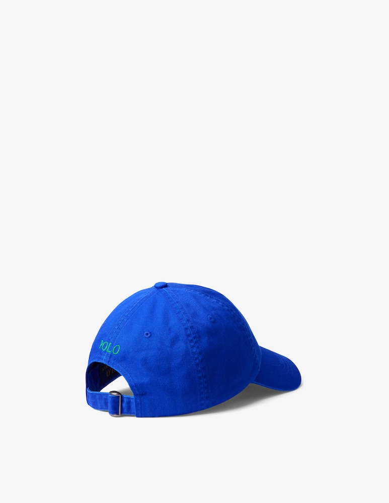 rinascente Polo Ralph Lauren Sport cap hat