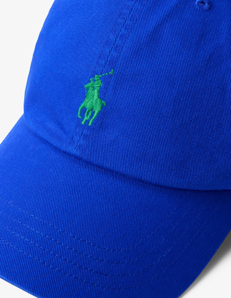 rinascente Polo Ralph Lauren Sport cap hat