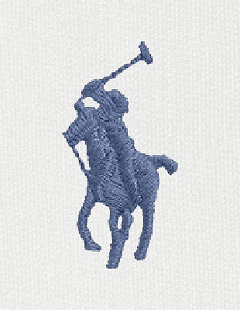 rinascente Polo Ralph Lauren Felpa full zip con cappuccio