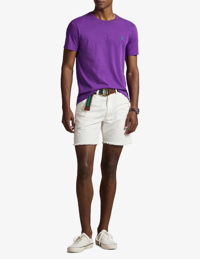 rinascente Polo Ralph Lauren Maglietta in cotone jersey