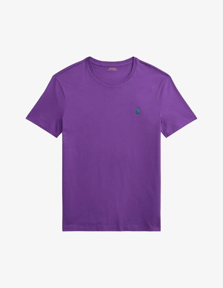 rinascente Polo Ralph Lauren Maglietta in cotone jersey