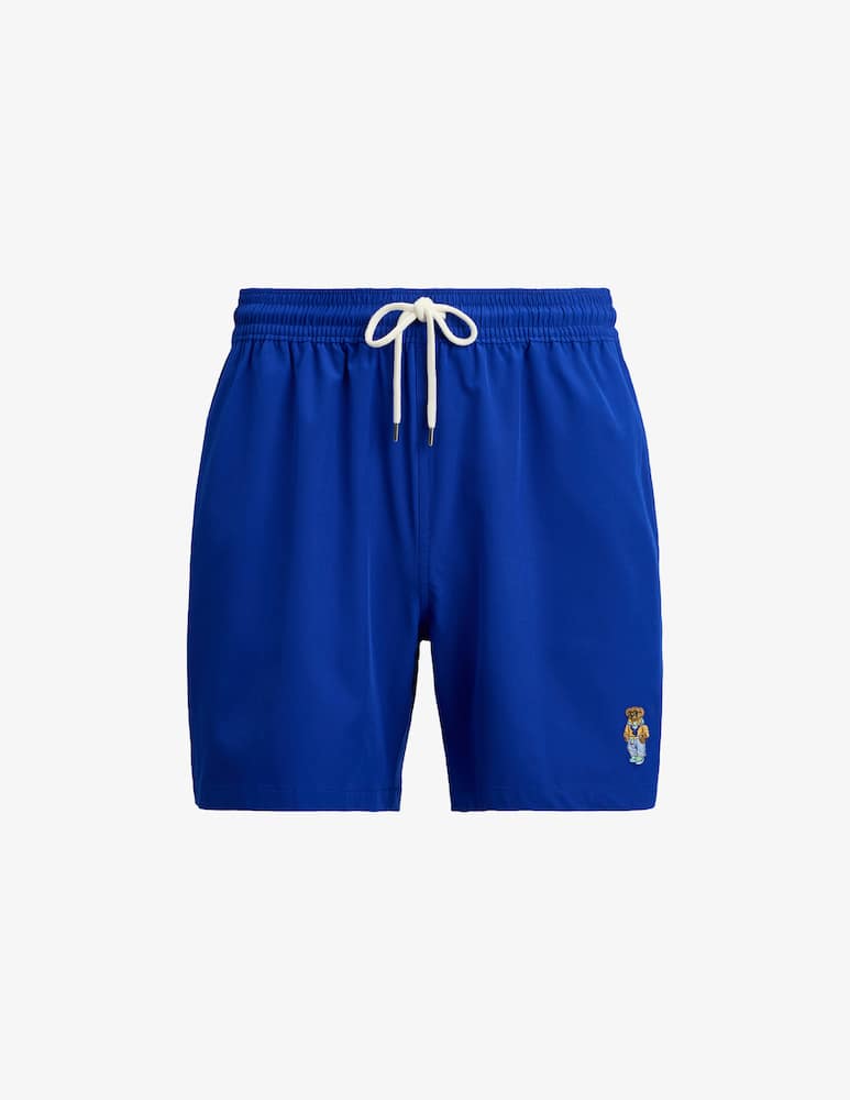 rinascente Polo Ralph Lauren Costume mare traveller Bear