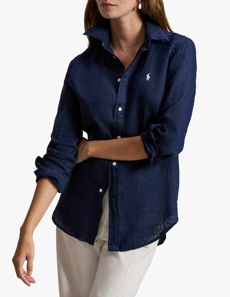 rinascente Polo Ralph Lauren Camicia classica