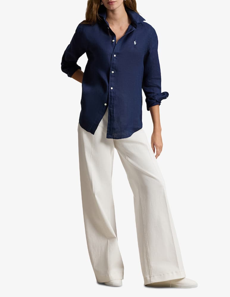 rinascente Polo Ralph Lauren Camicia classica