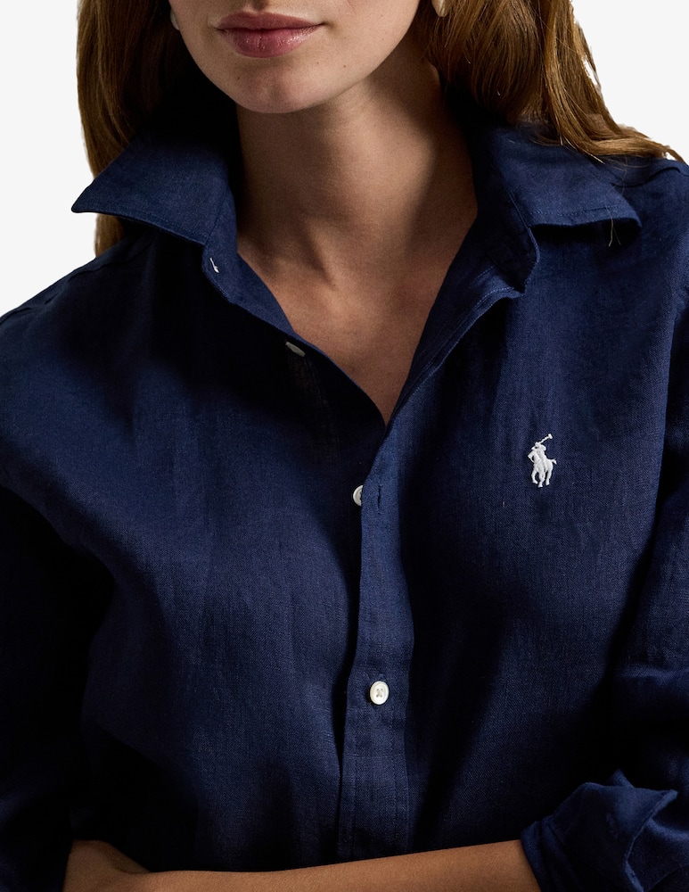 rinascente Polo Ralph Lauren Camicia classica
