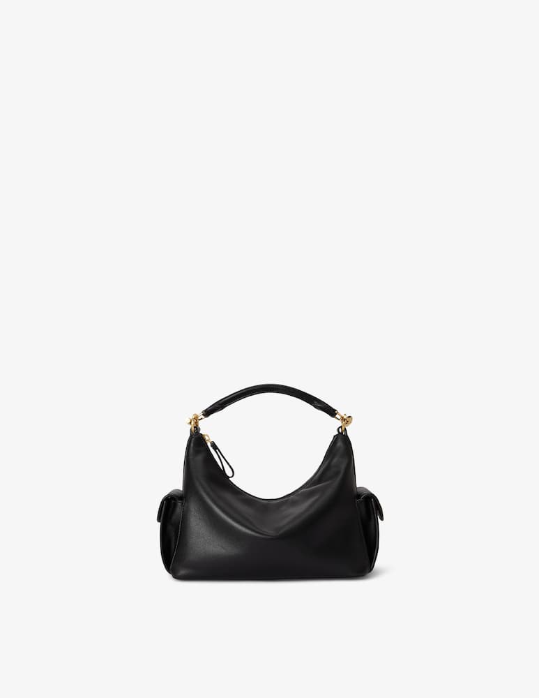 Lauren Ralph Lauren Blaike S shoulder bag - picture 1 Lauren Ralph Lauren Blaike S shoulder bag - picture 1