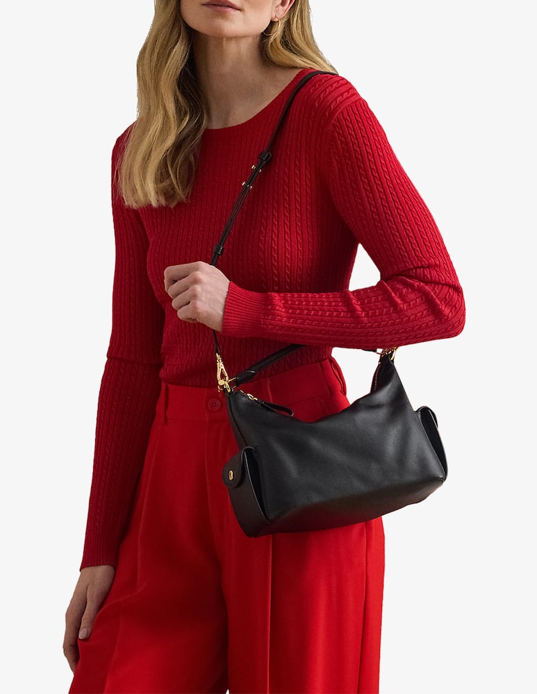 Lauren Ralph Lauren Blaike S shoulder bag - picture 2 Lauren Ralph Lauren Blaike S shoulder bag - picture 2