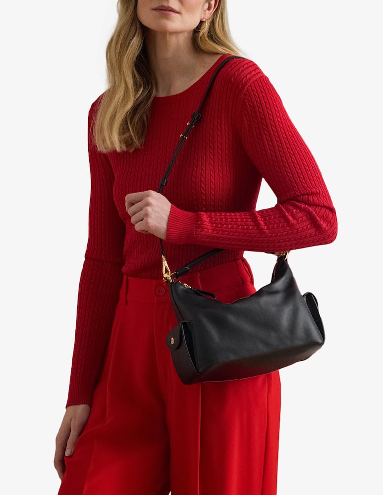 rinascente Lauren Ralph Lauren Borsa a spalla Blaike S