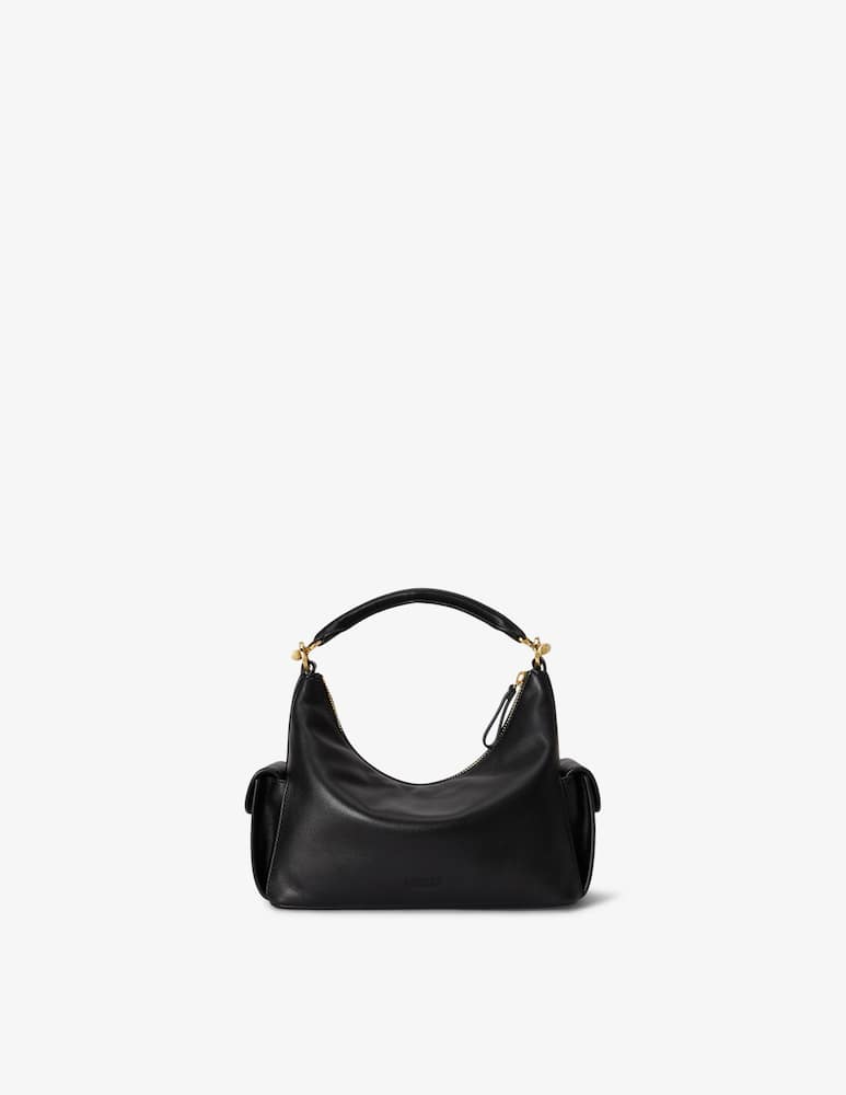 Lauren Ralph Lauren Blaike S shoulder bag - picture 3 Lauren Ralph Lauren Blaike S shoulder bag - picture 3