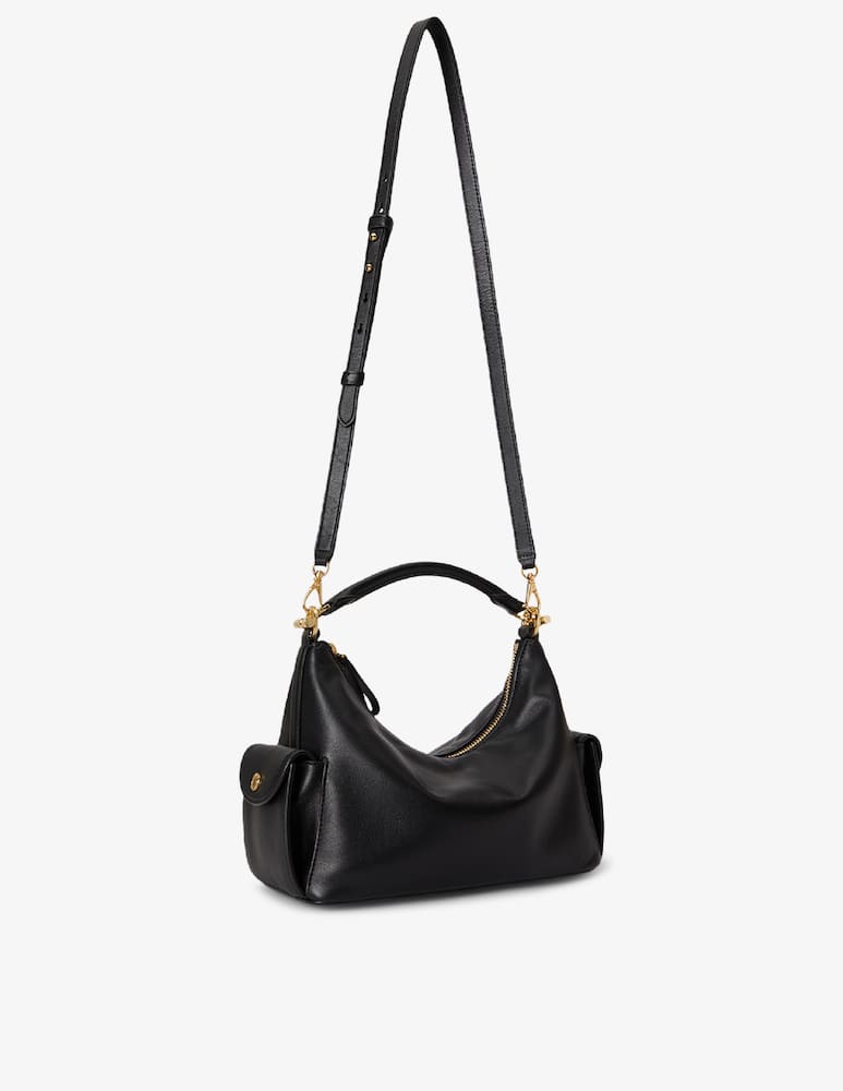 rinascente Lauren Ralph Lauren Borsa a spalla Blaike S