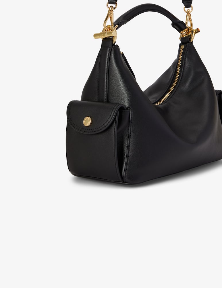 Lauren Ralph Lauren Blaike S shoulder bag - picture 6 Lauren Ralph Lauren Blaike S shoulder bag - picture 6