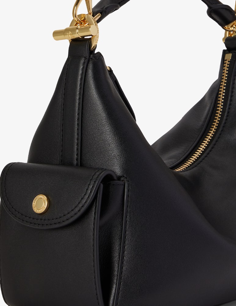 rinascente Lauren Ralph Lauren Borsa a spalla Blaike S