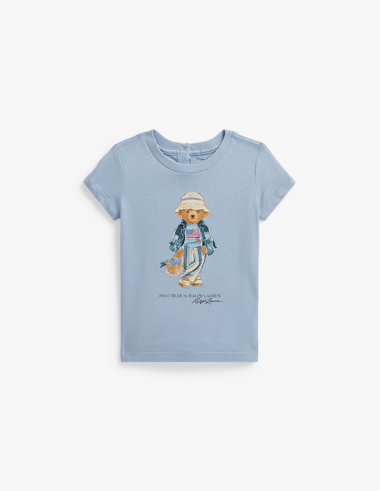 rinascente Polo Ralph Lauren T-shirt jersey