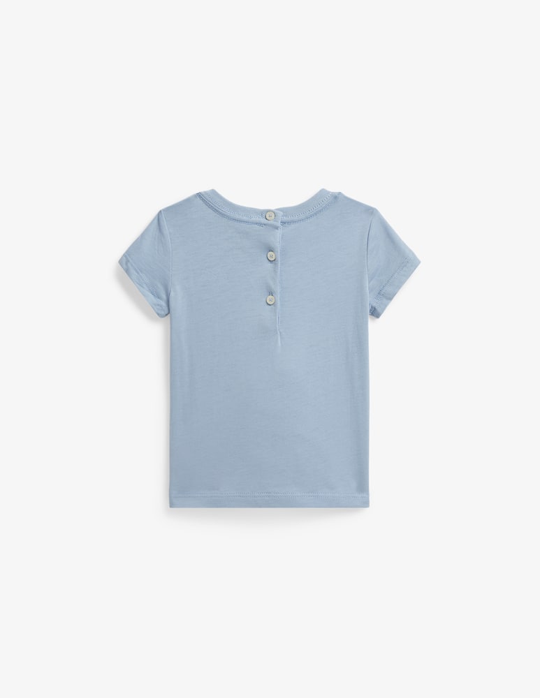 rinascente Polo Ralph Lauren T-shirt jersey