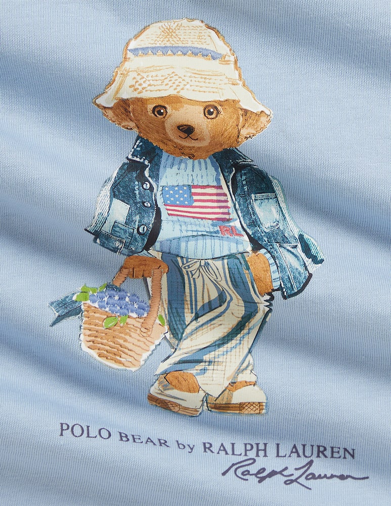 rinascente Polo Ralph Lauren T-shirt jersey