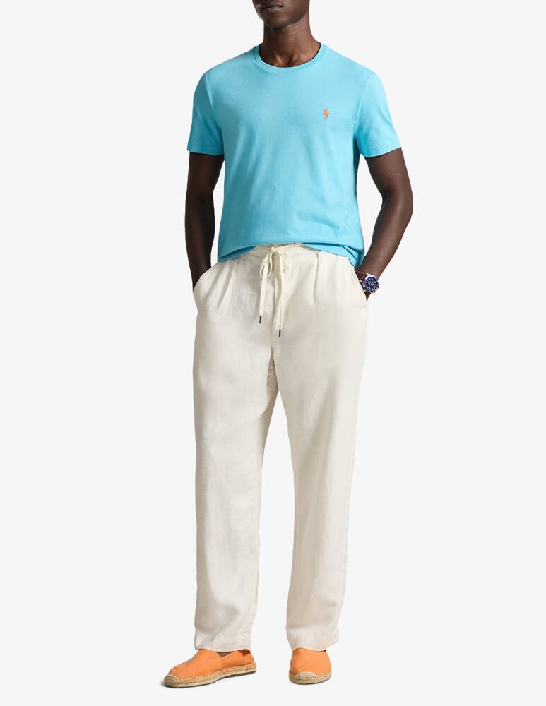 rinascente Polo Ralph Lauren Jersey crewneck t-shirt