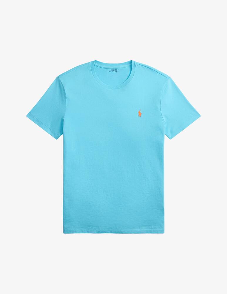 rinascente Polo Ralph Lauren Jersey crewneck t-shirt