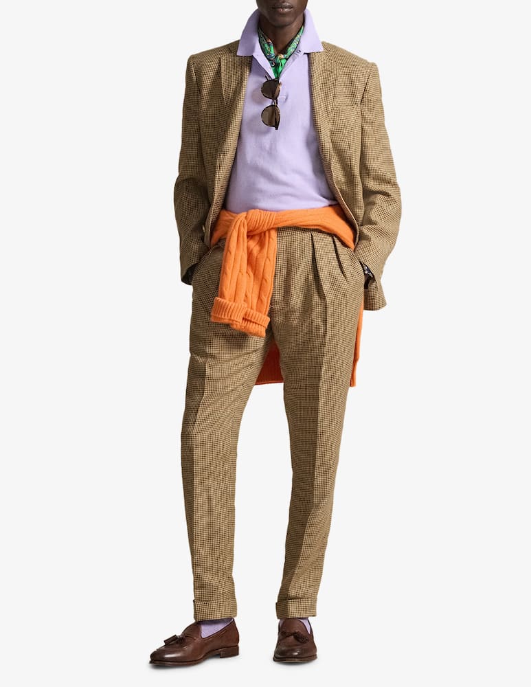 rinascente Polo Ralph Lauren Polo mc pima cotton